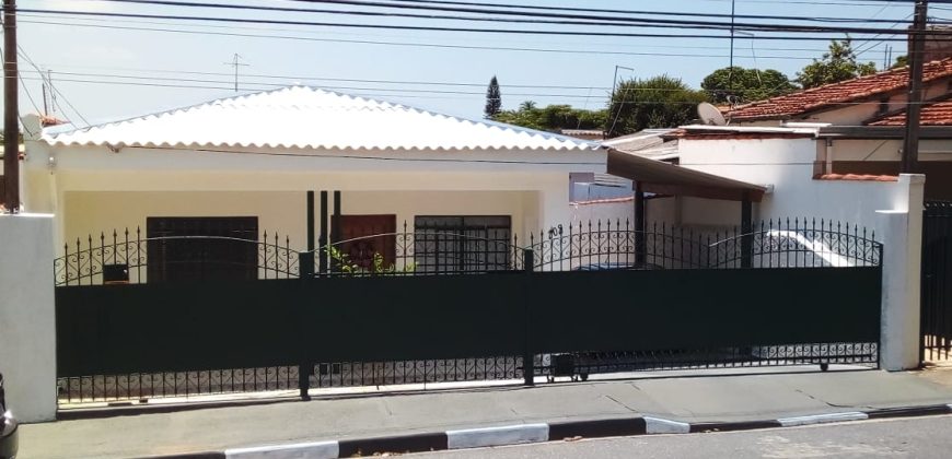 Imóvel Residencial