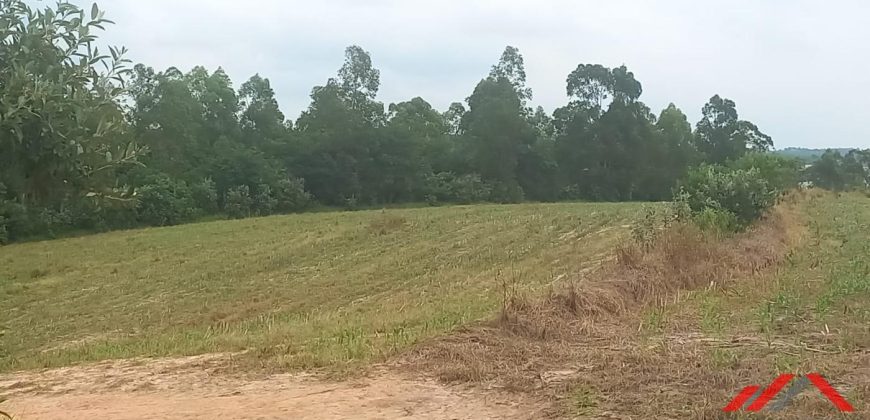Área para Venda, Itu / SP