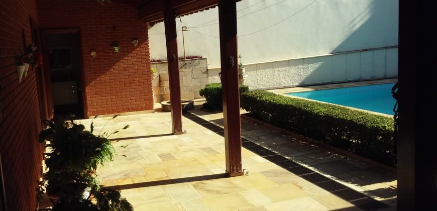 Casa em Condomínio para Venda, Itu / SP