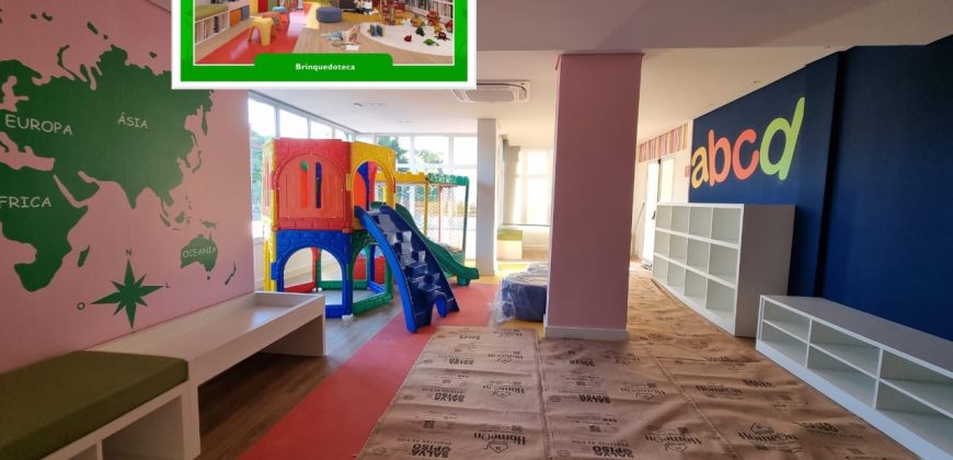 Apartamento em Condomínio para Venda, Itu / SP