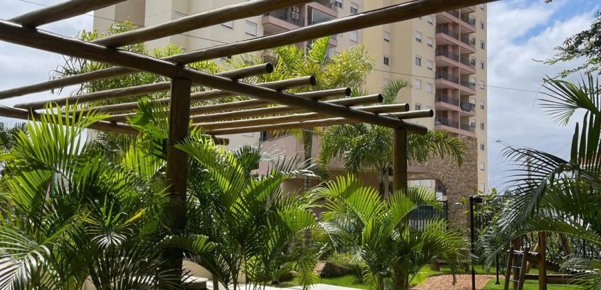 Apartamento em Condomínio para Venda, Itu / SP